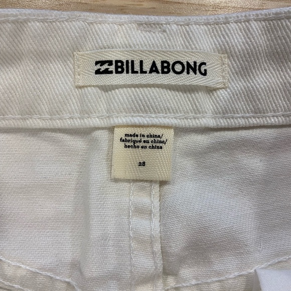 Billabong denim skirt - Picture 5 of 5